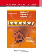 Immunology (Lippincott`s Illustrated Reviews Series): International Edition (2nd Edition)