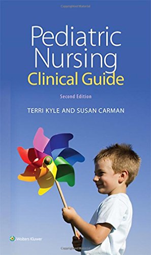 9781451192414-uk Pediatric Nursing Clinical Guide - Image 1