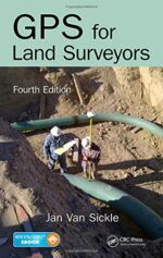 GPS for Land Surveyors