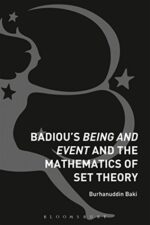 Badiou`s Being and Event and the Mathematics of Set Theory