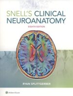 Snell`s Clinical Neuroanatomy