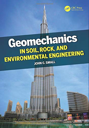9781498739290-uk Geomechanics in Soil, Rock, and Environmental Engineering - Image 1