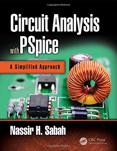 9781498796040-uk Circuit Analysis with PSpice: A Simplified Approach - Image 1