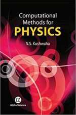 Computational Methods for Physics