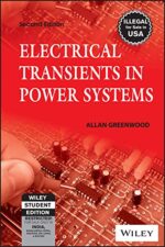 Electrical Transients in Power Systems. India