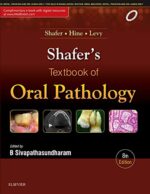 Shafer`s Textbook of Oral Pathology, 8e India