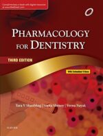 Pharmacology for Dentistry, India