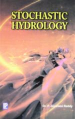 Stochastic Hydrology. India