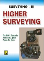 Surveying - Vol. 3 India