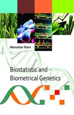 Biostatistics and Miometrical Genetics ( India )