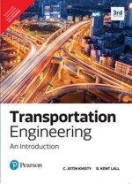 Transportation : An Introduction, India