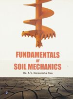 Fundamentals of Soil Mechanics. India