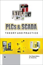 PLCs & SCADA: Theory and Practice ( India )