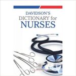 Davidson`s Dictionary For Nurses,India