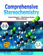 Comprehensive Stereochemistry,India