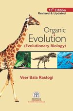 Organic Evolution (Evolutionary Biology) India