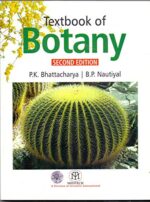 Textbook of Botany,India