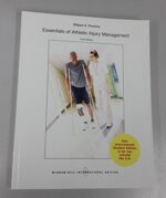 Essentials of Athletic Injury Management