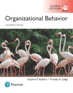 KSU - Organizational Behavior, 18th Global Edition (Access Code)