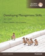 KSU - Developing Management Skills, Global Edition (Access Code)