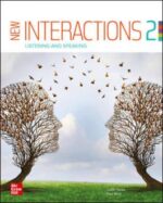 QU - ENG 126 - New Interactions 2 Listening and Speaking / Reading and Writing (Connect Access Code Only)
