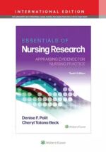 KSU - Essentials of Nursing Research 10e (Access Code Only)