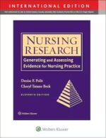 KSU - Nursing Research: Generating and Assessing Evidence for Nursing Practice 11e (Access Code Only)