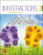 QU - ENG 227 - New Interactions 3 Listening and Speaking / Reading and Writing (Connect Access Code Only)