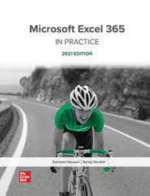 UOB- ITIS001 - Microsoft Excel 365 Complete: In Practice, Simnet 2021 Edition (Simnet Access Code Only) - Image 2