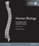 UoJ-Human Biology Concepts and Current Issues, 8th Global Edition (Access Code)