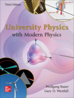IAU - PHYS 235 / 236 - University Physics with Modern Physics (Access Code Only)
