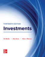 Alfaisal - MBA 561 - Investments (Access Code Only)