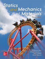 IAU - ENG 232 - Statics and Mechanics of Materials (Connect Access Code Only)