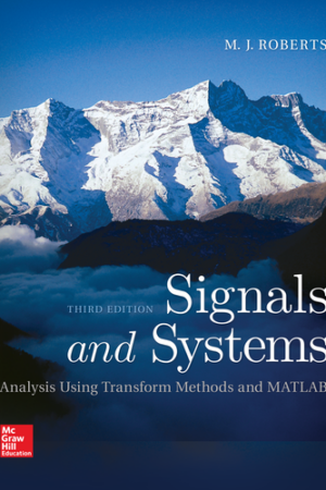 Asala - EE204 - Signals and Systems: Analysis Using Transform Methods and MATLAB (Access Code Only)