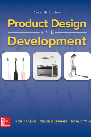 Asala - EE300/EE304 - Product Design and Development (ebook Access Code Only)