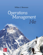 Asala - OM210/ MGT330 - Operations Management (Access Code Only)