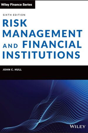 IAU - Risk Management and Financial Institutions, 6th Edition (Access Code Only)