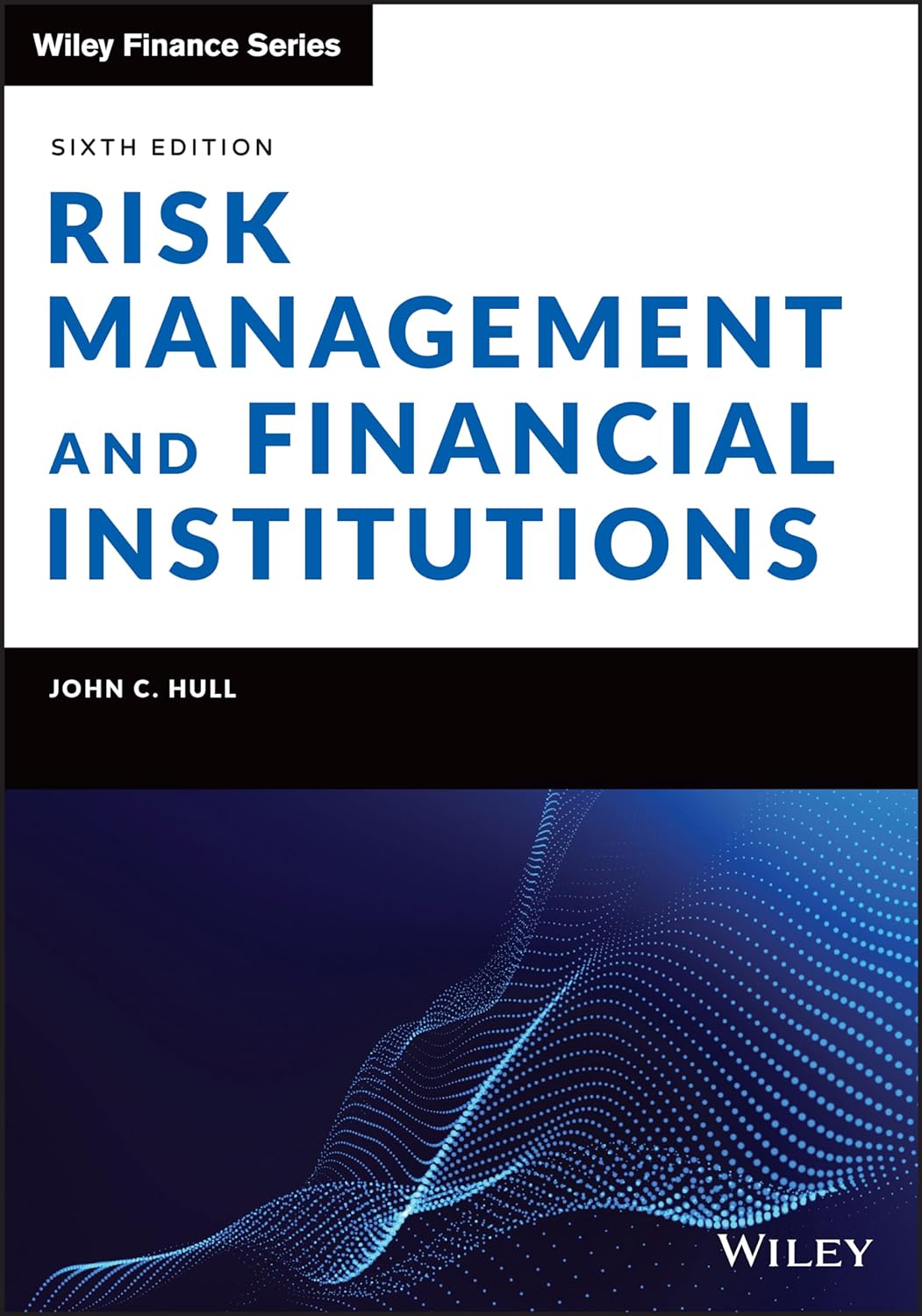 9781119932499 IAU - Risk Management and Financial Institutions, 6th Edition (Access Code Only) - Image 1