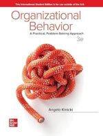 Alfaisal - MGT 230 - Organizational Behavior, Custom Edition for Alfaisal University (Access Code Only)