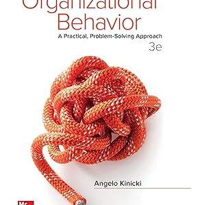 Alfaisal - MGT 230 - Organizational Behavior, Custom Edition for Alfaisal University (Access Code Only)