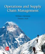 YUK - EMBA - MGT 330- Operations and Supply Chain Management (Access Code Only )