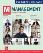 Asala - MGT201/ MGT101 - M: Management: 2024 Release (Access Code Only)