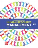Asala - HRM301 - Fundamentals of Human Resource Management , 9th Edition (Access Code Only)