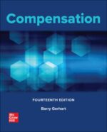 Asala - HRM401 - Compensation, 14th Edition (Access Code Only)