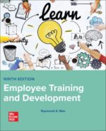 Asala - HRM405 - Employee Training & Development, 9th Edition (Access Code Only)