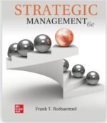 Asala - MGT425 - Strategic Management (Access Code Only)
