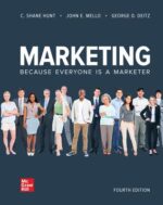 Asala - MKT201 - Marketing (Access Code Only)