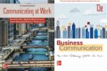 Asala - MGT205 - Business Communication (Access Code Only)
