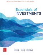 PSU - FIN 320 - Essentials of Investment (Access Code Only )