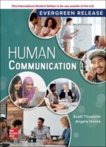 PSU - Com 201 - Human Communication: 2024 Release (Access Code Only )